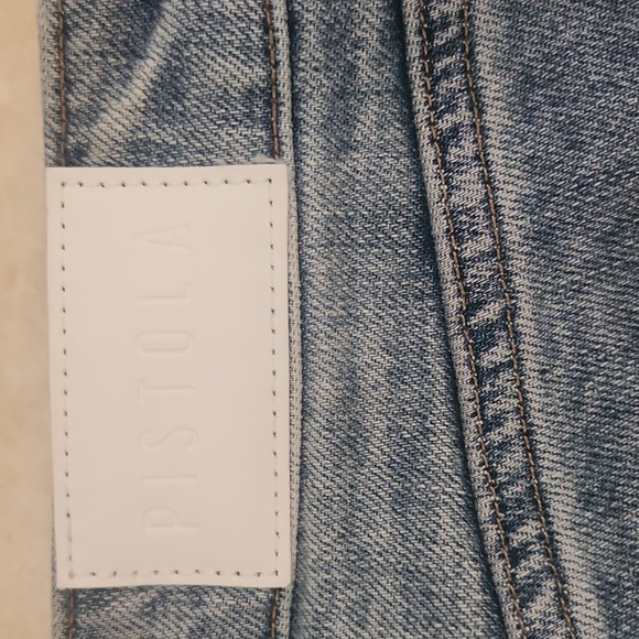 Pistola Jessie everyday slim straight Size 27 - Picture 7 of 10